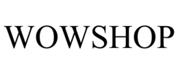 WOWSHOP trademark