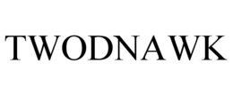 TWODNAWK trademark