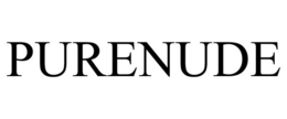 PURENUDE trademark