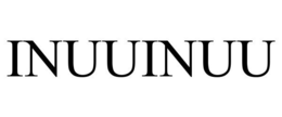INUUINUU trademark