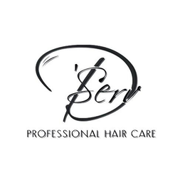 D'SERV PROFESSIONAL HAIR CARE trademark