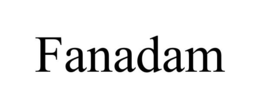 FANADAM trademark