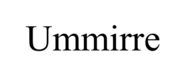 UMMIRRE trademark