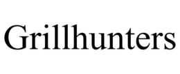 GRILLHUNTERS trademark