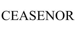 CEASENOR trademark