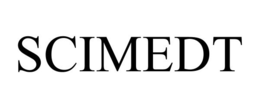 SCIMEDT trademark