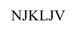 NJKLJV trademark