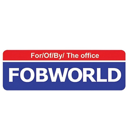 FOR/OF/BY/ THE OFFICE FOBWORLD trademark