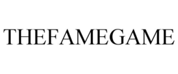 THEFAMEGAME trademark