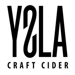 YSLA CRAFT CIDER trademark