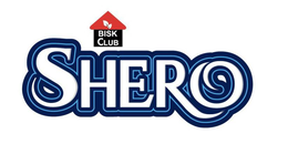 BISK CLUB SHERO trademark