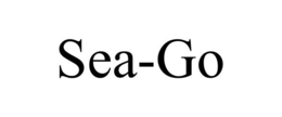 SEA-GO trademark