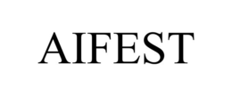 AIFEST trademark