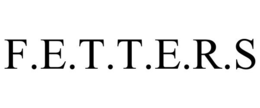 F.E.T.T.E.R.S trademark