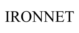 IRONNET trademark