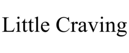 LITTLE CRAVING trademark