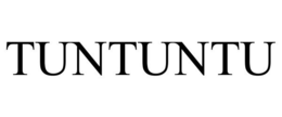 TUNTUNTU trademark