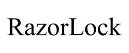 RAZORLOCK trademark