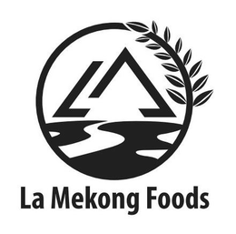LA MEKONG FOODS trademark