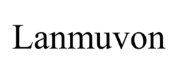 LANMUVON trademark
