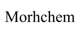 MORHCHEM trademark