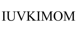 IUVKIMOM trademark