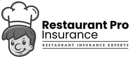 RESTAURANT PRO INSURANCE RESTAURANT INSURANCE EXPERTS trademark