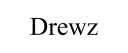 DREWZ trademark