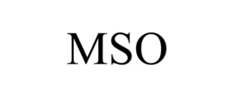 MSO trademark