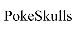 POKESKULLS trademark