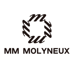 MMMM MM MOLYNEUX trademark