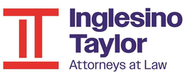 IT INGLESINO TAYLOR ATTORNEYS AT LAW trademark