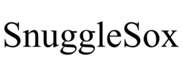 SNUGGLESOX trademark