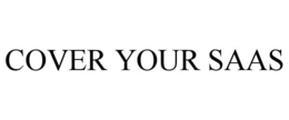 COVER YOUR SAAS trademark