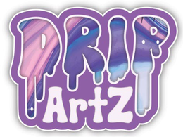 DRIP ARTZ trademark