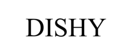 DISHY trademark