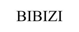 BIBIZI trademark