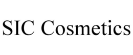 SIC COSMETICS trademark