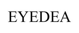 EYEDEA trademark