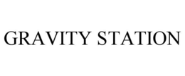 GRAVITY STATION trademark