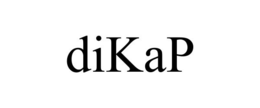 DIKAP trademark