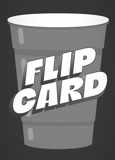 FLIP CARD trademark