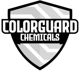 COLORGUARD CHEMICALS trademark