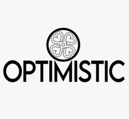 OPTIMISTIC trademark