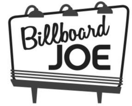 BILLBOARD JOE trademark