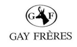 G F GAY FRÈRES trademark