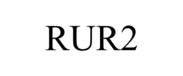 RUR2 trademark