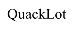 QUACKLOT trademark