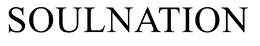 SOULNATION trademark