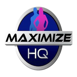 MAXIMIZE HQ trademark
